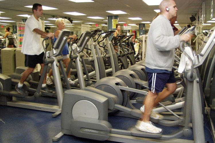 Elliptical Machine Buying Guide & Benefits