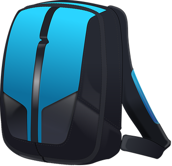 Laptop Backpack