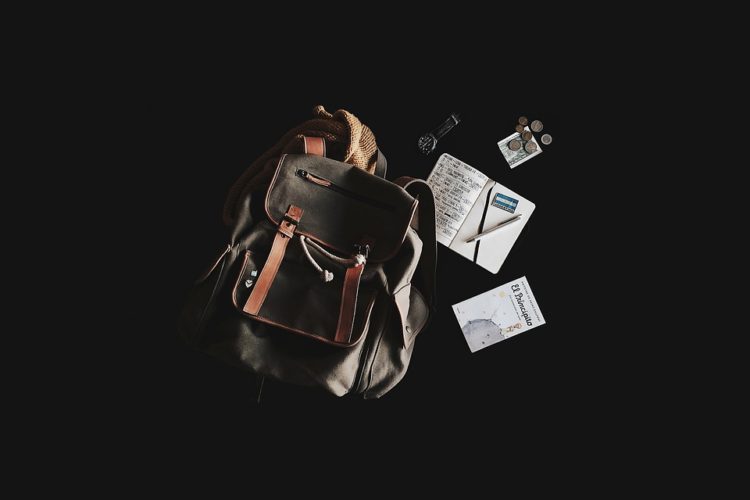Shopping for the Perfect Laptop Backpack