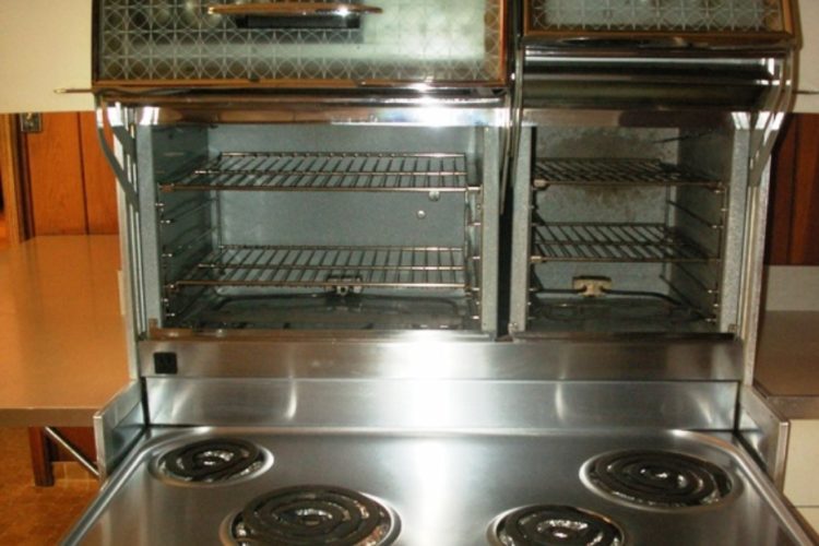 Choosing a Good Oven