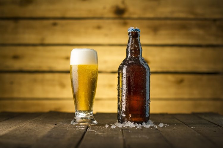 What You Should Know About the Beer That You Drink