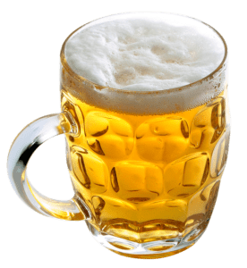 beer mug