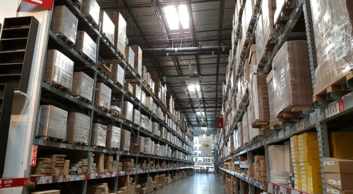 Practical Tips to Set Up Your Warehouse in a Proper Arrangement