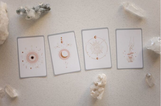 How Psychic Insights Can Lead to New Directions in Life